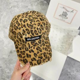 Picture of Balenciaga Cap _SKUBalenciagaCap032406197